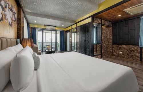 French Quarter Hotel | Ja Cosmo Hotel and Spa