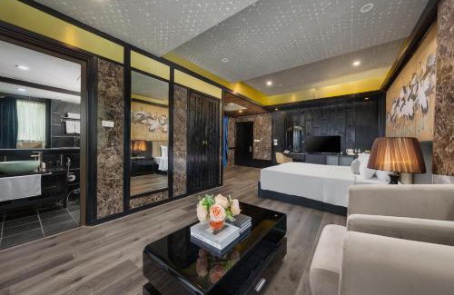 French Quarter Hotel | Ja Cosmo Hotel and Spa