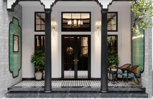 French Quarter Hotel | Ja Cosmo Hotel and Spa