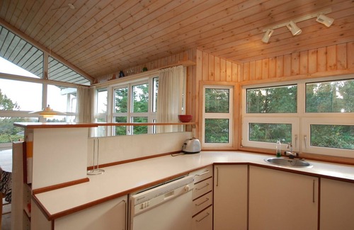 Tranum House | "Jaakob" - 4km from the sea by Interhome