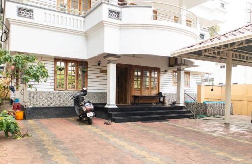 Thrissur Villa | Jaalakam Retreat