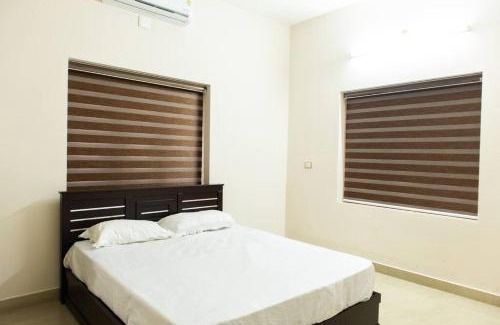 Thrissur Villa | Jaalakam Retreat