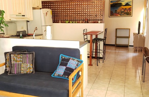 Panajachel Hotel | Jabel Tinamit Hotel & Villas