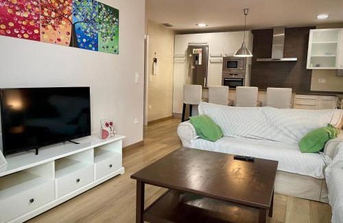 Jaca Apartment | Jaca Rincón del Pirineo