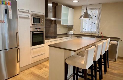 Jaca Apartment | Jaca Rincón del Pirineo