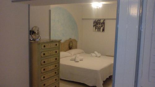 Es Canar Apartment | Jacaranda Apartments & Studios