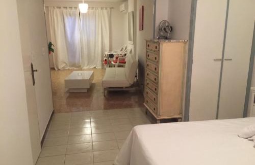 Es Canar Apartment | Jacaranda Apartments & Studios