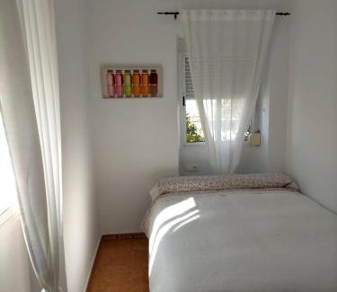 Prado del Rey House | Jacaranda