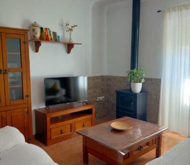 Prado del Rey House | Jacaranda