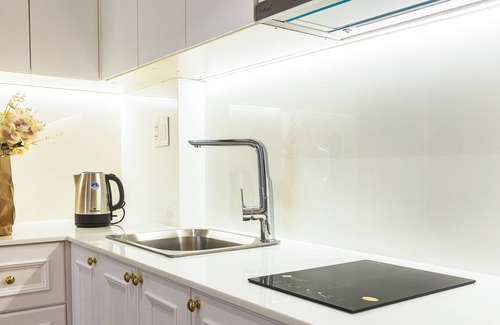 Phu My Hung Apartment | Jack Apartment 95