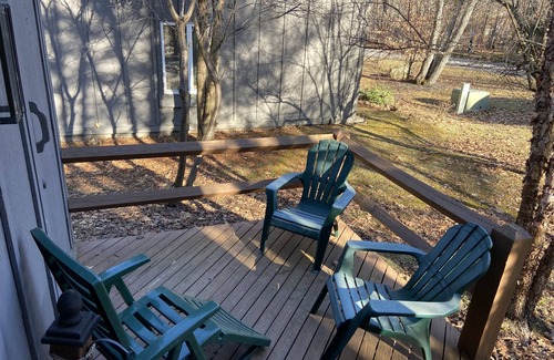 White Haven House | Jack Frost Ski in Ski out Mountain home in Snow Ridge Village