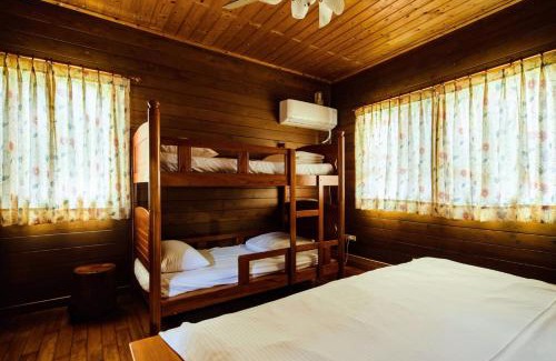 Dongshan House | Jack Homestay