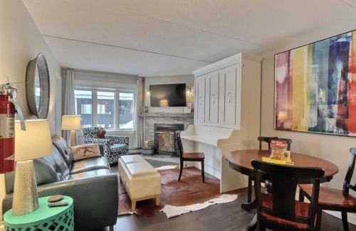 Killington Apartment | Jack S'Bearo - Slopeside at Pico