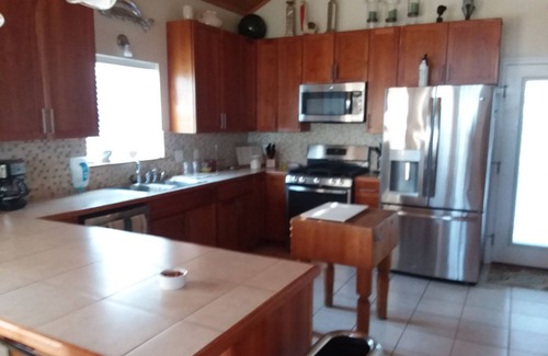 Port St. Joe House | Jack's Gulls. sleeps 10! water front and rear.