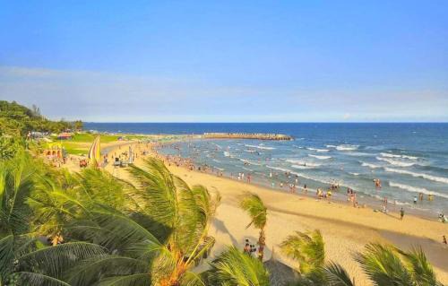 Phu Hai Beach Apartment | Jack's Home - Ocean Vista Condotel Sealink Mui Ne