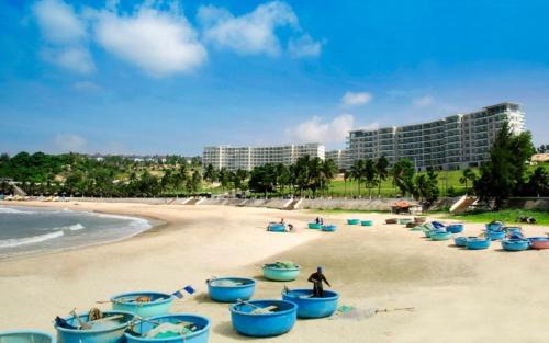 Phu Hai Beach Apartment | Jack's Home - Ocean Vista Condotel Sealink Mui Ne