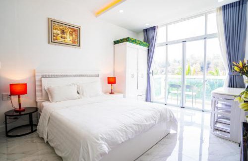 Phu Hai Beach Apartment | Jack's Home - Ocean Vista Condotel Sealink Mui Ne