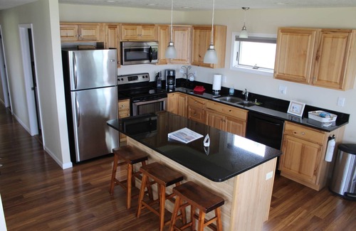 Prudenville Cabin | Jack's on the Bay, 5 Bedroom/2 Bath