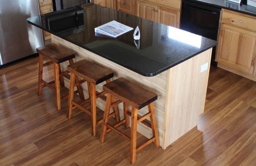 Prudenville Cabin | Jack's on the Bay, 5 Bedroom/2 Bath
