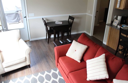 Prudenville Cabin | Jack's on the Bay, 2 Bedroom/1 Bath A