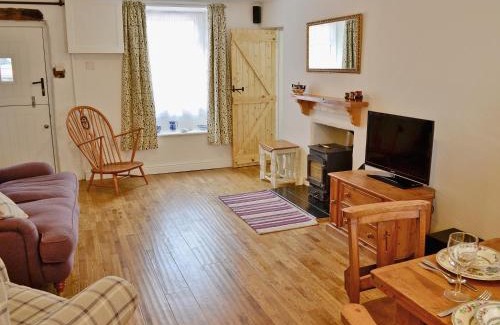 Baycliff House | Jackdaw Cottage