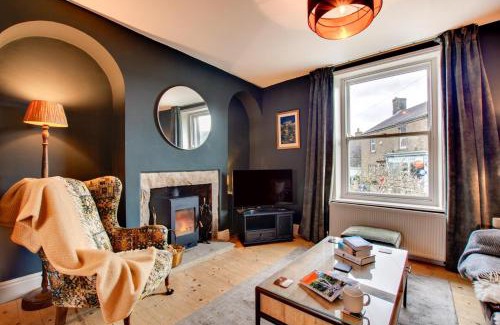 Embsay House | Jackdaw Cottage