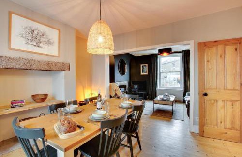 Embsay House | Jackdaw Cottage