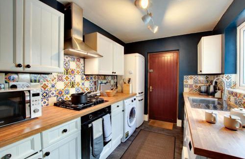 Embsay House | Jackdaw Cottage