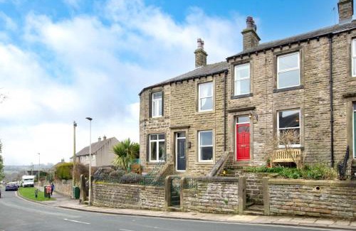 Embsay House | Jackdaw Cottage