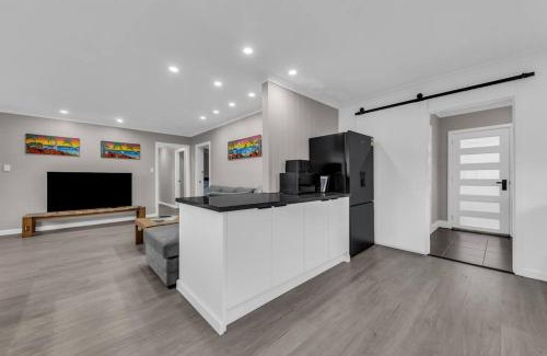 Eden House | JackEllie Lodge - Pets welcome