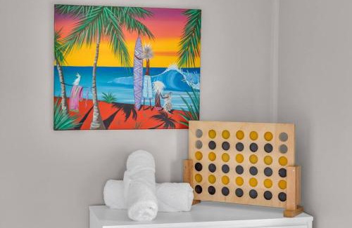 Eden House | JackEllie Lodge - Pets welcome