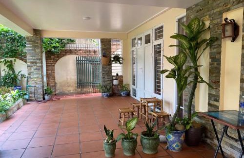 Bai Chay House | Jackfruit Homestay