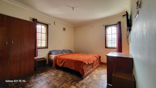 Kodaikanal Apartment | Jacks Valley Kodai