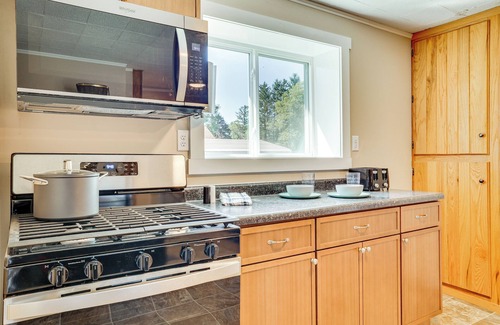 Merrillan House | Jackson County ATV Trail Access: Merrillan Home!