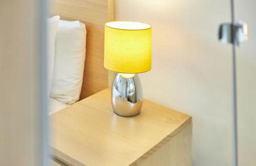 Marske-by-the-Sea Apartment | Jackson Court Apartment 3