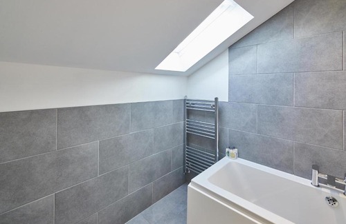 Marske-by-the-Sea Apartment | Jackson Court Apartment Four