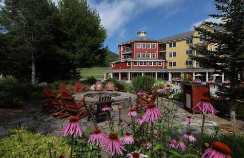 Ludlow Resort | Jackson Gore Village on Okemo Mountain