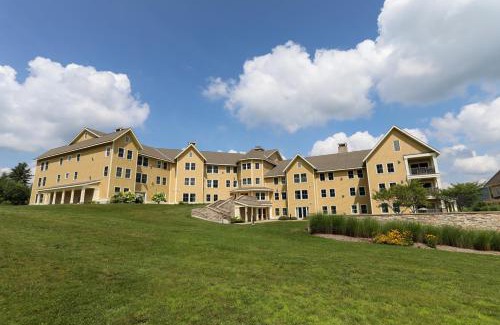 Ludlow Resort | Jackson Gore Village on Okemo Mountain