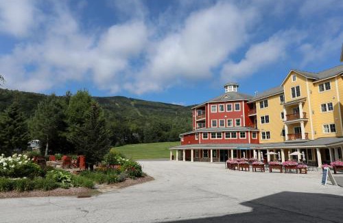 Ludlow Resort | Jackson Gore Village on Okemo Mountain