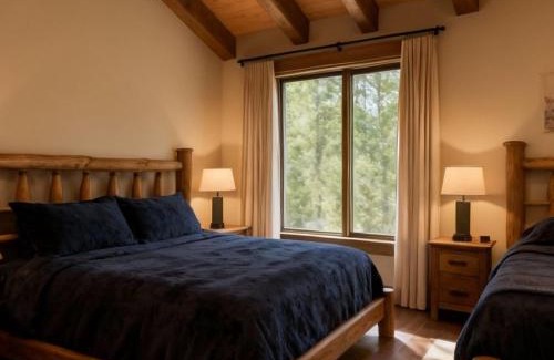 Jackson House | Jackson Hole Alpine Residence
