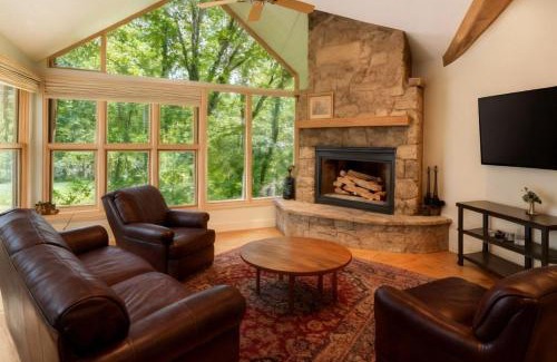 Jackson House | Jackson Hole Alpine Residence