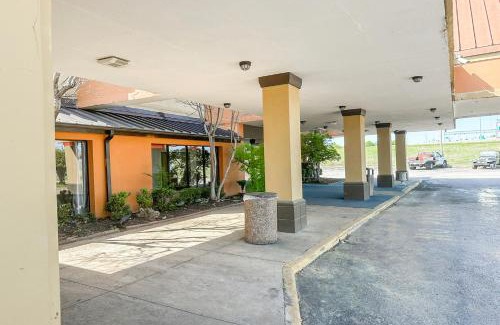Jackson Hotel | Jackson Hotel And Convention Center