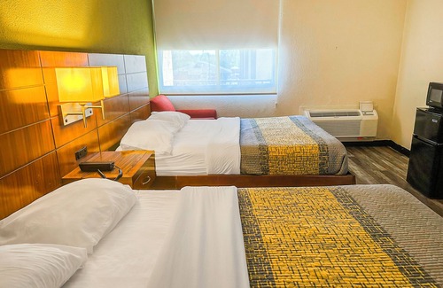 Jackson Hotel | Jackson Hotel & Convention Center