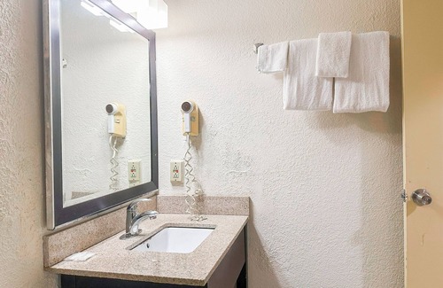 Jackson Hotel | Jackson Hotel & Convention Center
