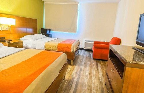 Jackson Hotel | Jackson Hotel & Convention Center