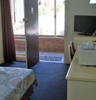 Glen Osmond Hotel | Jacksons Motor Inn