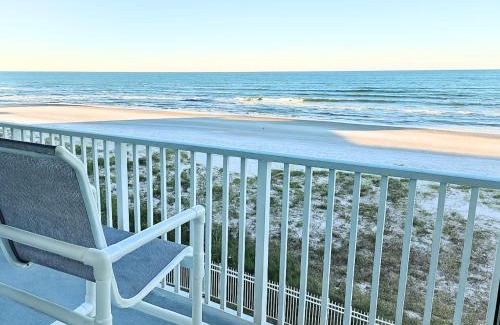 Jacksonville Beach Apartment | Jacksonville Beachdrifter 403