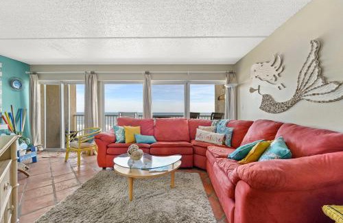 Jacksonville Beach Apartment | Jacksonville Beachdrifter 403