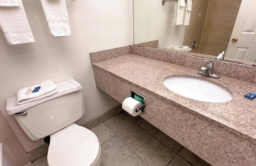 Jacksonville Hotel | Jacksonville Inn By OYO near Little Rock Air Force Base