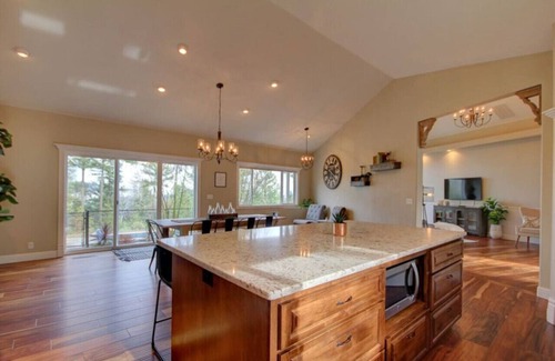 Jacksonville House | Jacksonville Mountain Retreat